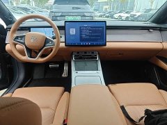 BYD Han L DM-p Four-Wheel Drive Lidar Flagship - фото 9