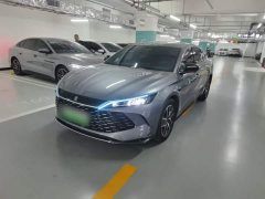 BYD Qin L DM-i Smart Drive Edition 120KM Leading - photo 1