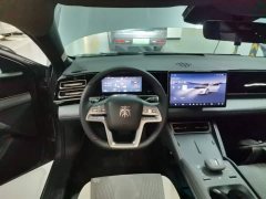 BYD Qin L DM-i Smart Drive Edition 120KM Leading - photo 10