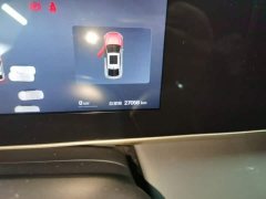 BYD Qin L DM-i Smart Drive Edition 120KM Leading - photo 11