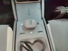 BYD Qin L DM-i Smart Drive Edition 120KM Leading - photo 13