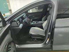 BYD Qin L DM-i Smart Drive Edition 120KM Leading - photo 14