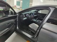 BYD Qin L DM-i Smart Drive Edition 120KM Leading - photo 15