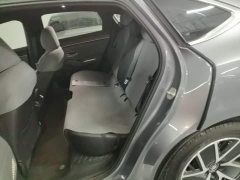 BYD Qin L DM-i Smart Drive Edition 120KM Leading - photo 16