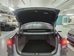 BYD Qin L DM-i Smart Drive Edition 120KM Leading - photo 18