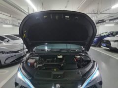 BYD Qin L DM-i Smart Drive Edition 120KM Leading - photo 19