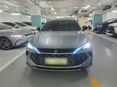 BYD Qin L DM-i Smart Drive Edition 120KM Leading - photo 2