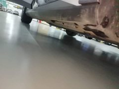 BYD Qin L DM-i Smart Drive Edition 120KM Leading - photo 20
