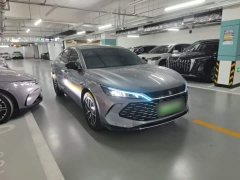 BYD Qin L DM-i Smart Drive Edition 120KM Leading - photo 3