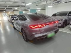 BYD Qin L DM-i Smart Drive Edition 120KM Leading - photo 4