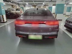 BYD Qin L DM-i Smart Drive Edition 120KM Leading - photo 5