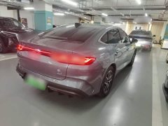 BYD Qin L DM-i Smart Drive Edition 120KM Leading - photo 6