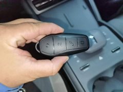 BYD Qin L DM-i Smart Drive Edition 120KM Leading - photo 8