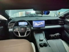 BYD Qin L DM-i Smart Drive Edition 120KM Leading - photo 9