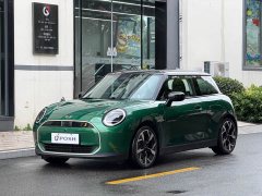 BMW Electric MINI Cooper 452km COOPER SE Artist Edition - фото 1