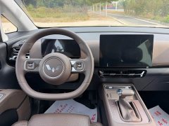 Wuling Starlight 730 1.5T CVT Elite - photo 11