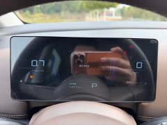 Wuling Starlight 730 1.5T CVT Elite - photo 12