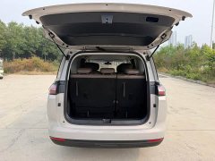 Wuling Starlight 730 1.5T CVT Elite - photo 13