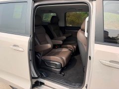 Wuling Starlight 730 1.5T CVT Elite - photo 14