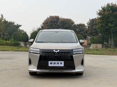 Wuling Starlight 730 1.5T CVT Elite - photo 2