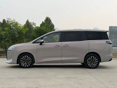 Wuling Starlight 730 1.5T CVT Elite - photo 4