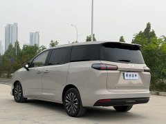 Wuling Starlight 730 1.5T CVT Elite - photo 5
