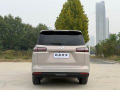 Wuling Starlight 730 1.5T CVT Elite - photo 6