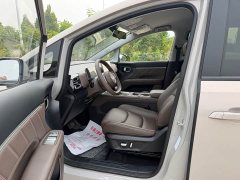 Wuling Starlight 730 1.5T CVT Elite - photo 8