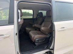 Wuling Starlight 730 1.5T CVT Elite - photo 9
