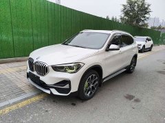 BMW X1 sDrive20Li Fashion - photo 1
