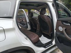 BMW X1 sDrive20Li Fashion - photo 10