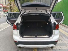 BMW X1 sDrive20Li Fashion - photo 11