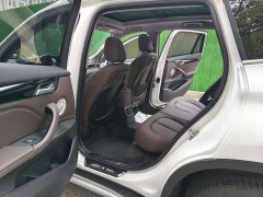 BMW X1 sDrive20Li Fashion - photo 14