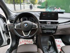 BMW X1 sDrive20Li Fashion - photo 15