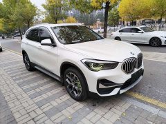 BMW X1 sDrive20Li Fashion - photo 3