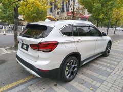 BMW X1 sDrive20Li Fashion - photo 4