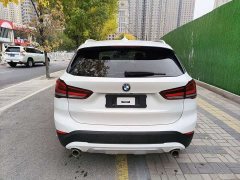 BMW X1 sDrive20Li Fashion - photo 5