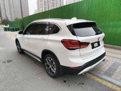 BMW X1 sDrive20Li Fashion - photo 6