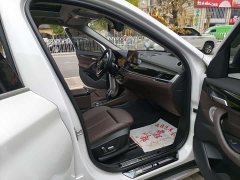 BMW X1 sDrive20Li Fashion - photo 9