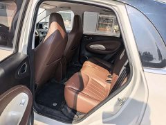 Wuling Binguo 203km Light Enjoy Edition - ფოტო 10