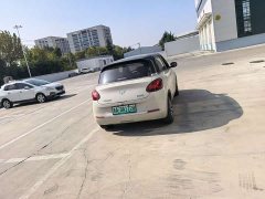 Wuling Binguo 203km Light Enjoy Edition - ფოტო 11