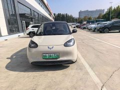 Wuling Binguo 203km Light Enjoy Edition - ფოტო 4