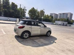 Wuling Binguo 203km Light Enjoy Edition - ფოტო 7