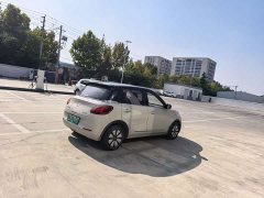 Wuling Binguo 203km Light Enjoy Edition - ფოტო 8