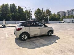 Wuling Binguo 203km Light Enjoy Edition - ფოტო 9