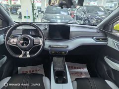 BYD Seagull Flying Edition - фото 9