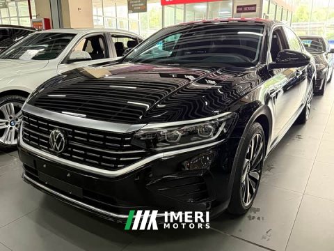 2022 Volkswagen Passat 380TSI Premier - car from China