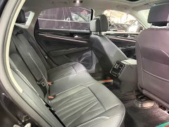 Volkswagen Passat 380TSI Premier - ფოტო 10