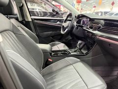 Volkswagen Passat 380TSI Premier - ფოტო 11