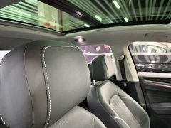 Volkswagen Passat 380TSI Premier - ფოტო 13